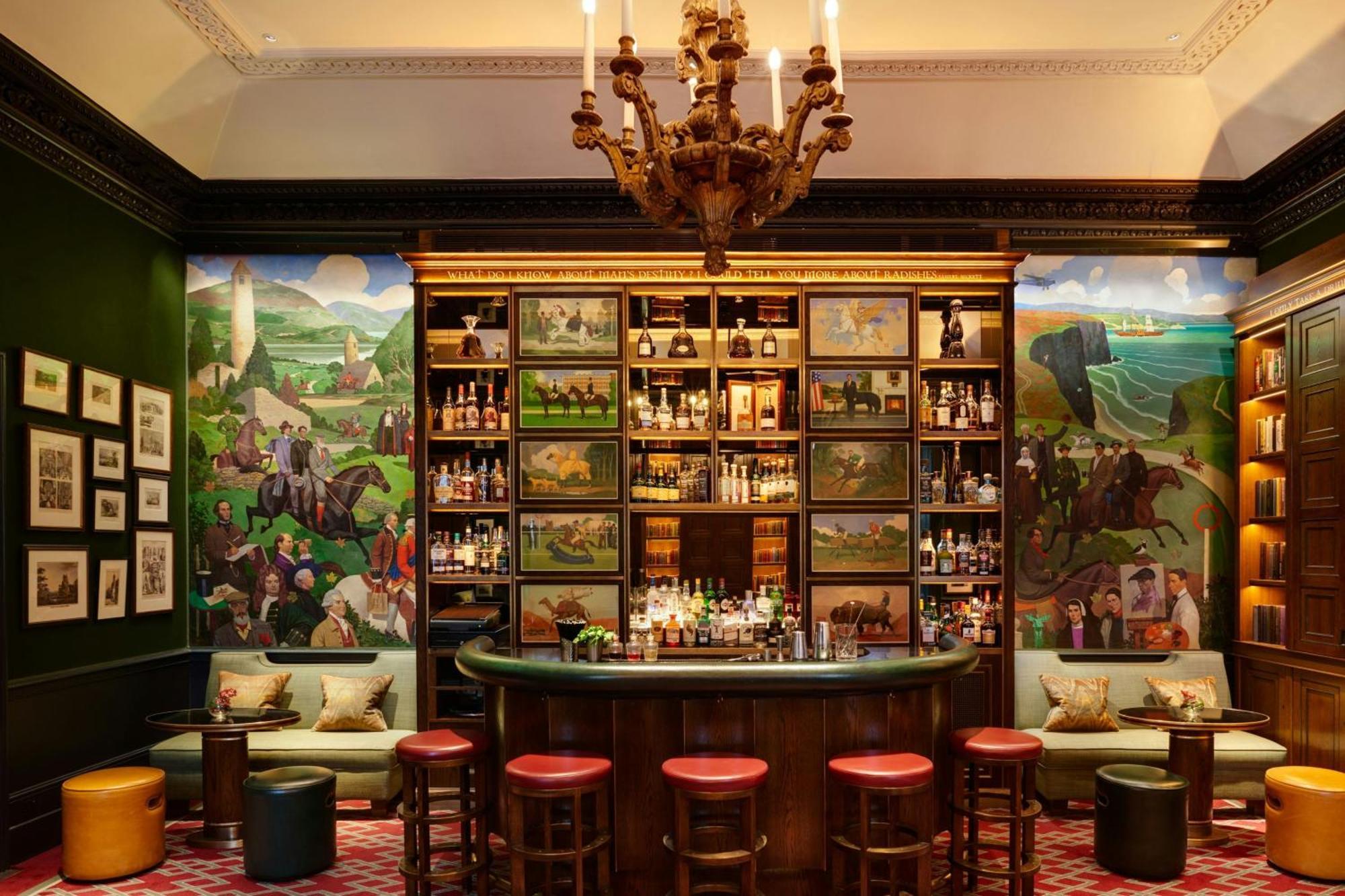 The Shelbourne, Autograph Collection — Photos 2